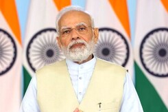 Important To Remove Colonial Laws, New Laws Should Be Framed: PM Modi Important To Remove Colonial Laws, New Laws Should Be Framed: PM Modi