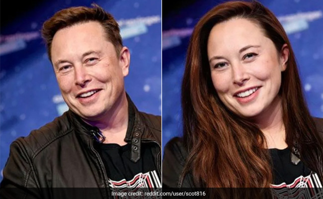 Artificial Intelligence-Generated Gender-Swapped Images Of Celebrities Leave Internet In Splits