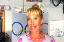 It Is A Myth That We Need Protein From Animals: Dotsie Bausch, Sportsperson It Is A Myth That We Need Protein From Animals: Dotsie Bausch, Sportsperson