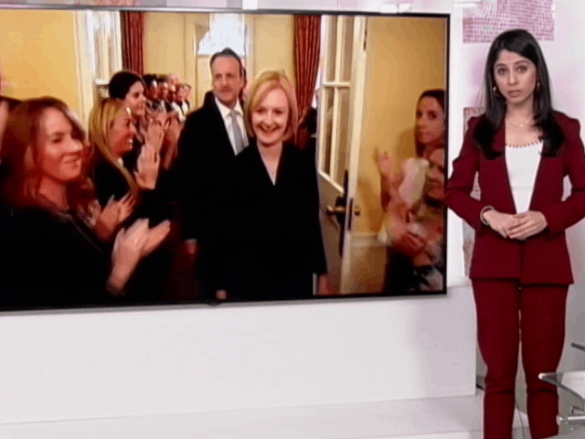 As Liz Truss Faces Open Revolt, Rishi Sunak Backers Step Up Efforts