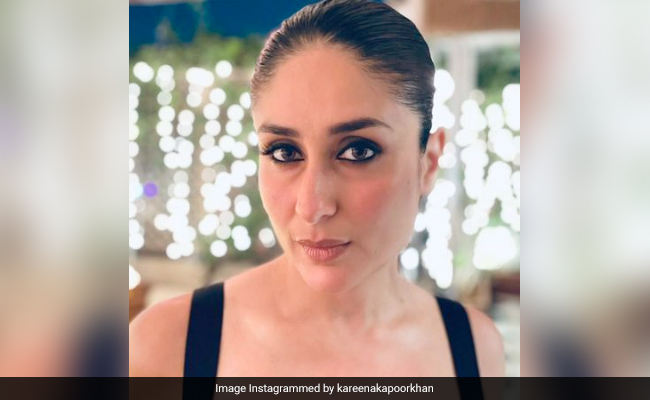 Kareena Kapoor's Pics From Diwali Party Are All About "Good Looks"