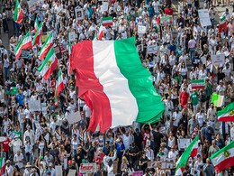 "Leadership Fears Own People": US Slams 2nd Iran Execution Amid Protests "Leadership Fears Own People": US Slams 2nd Iran Execution Amid Protests