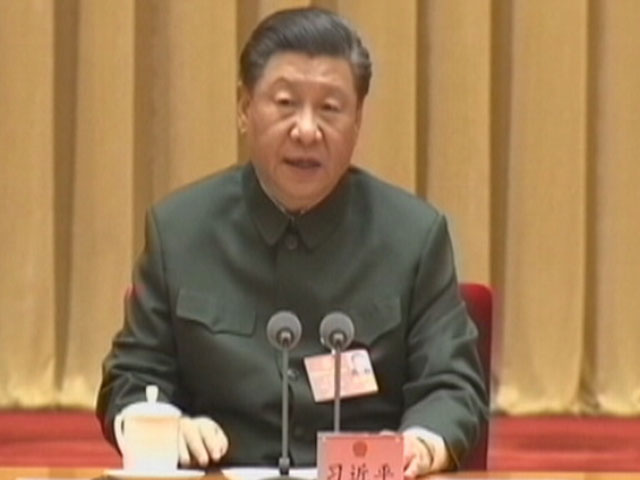 "Chaos To Governance": Xi Jinping's Big Claim On Hong Kong, Taiwan At Key Meet