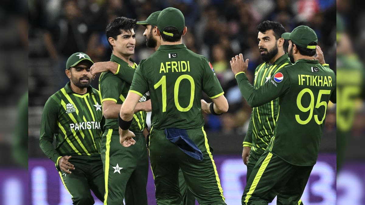 Pakistan vs Zimbabwe, T20 World Cup 2022, Live Score Updates: Pakistan Bench Asif Ali As Zimbabwe Opt To Bat