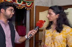 "Mental Illness Doesn't Discriminate. It Can Affect Anyone": Anisha Padukone "Mental Illness Doesn't Discriminate. It Can Affect Anyone": Anisha Padukone