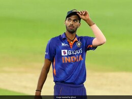 "Since We Got Here..." Washington Sundar Reveals What Indian Players 'Enjoy' Doing In New Zealand