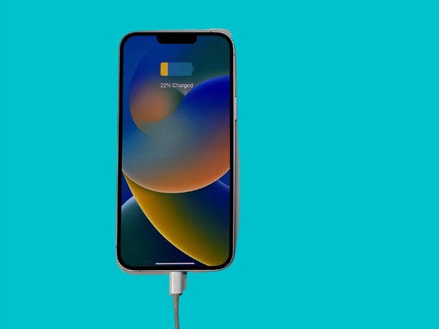 How To Make Your iPhone Battery Last Longer