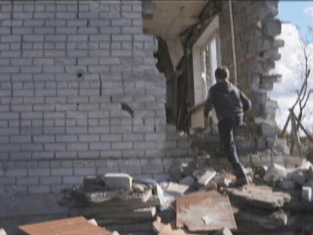 Zelensky Claims Gains In Southern Ukraine As "Dozens" Of Villages Retaken