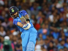 T20 World Cup: Virat Kohli Stars Again As Ominous India Thrash Netherlands