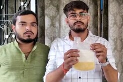 In 'Mosambi Juice' In Hospital Controversy, UP Top Official Clarifies In 'Mosambi Juice' In Hospital Controversy, UP Top Official Clarifies