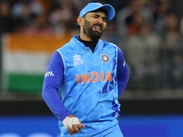 Dinesh Karthik Suffers Back Injury, Doubtful For India's Game Against Bangladesh. Report Dinesh Karthik Suffers Back Injury, Doubtful For India's Game Against Bangladesh. Report