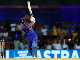 "Has Potential Of Yuvi, To Hit Those Sixes": Ex-South Africa Pacer's Ultimate Praise For Sanju Samson