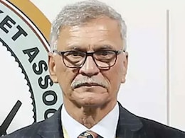 BCCI Ethics Officer Serves Conflict Of Interest Notice To President Roger Binny: Report