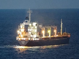 Russia Has No Interest In Black Sea Grain Deal Extension: Report Russia Has No Interest In Black Sea Grain Deal Extension: Report
