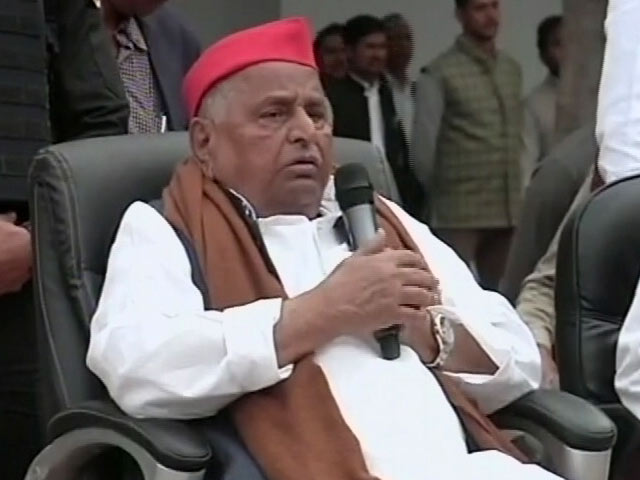 मुलायम सिंह यादव के पास था 1996 में देश का पीएम बनने का मौका? 