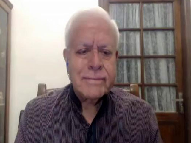 Trade Deal Does Not Call For Free Migration: Ex Diplomat