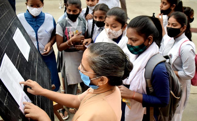 UP Board Result 2025: Class 10, 12 Results To Be Declared On April 25