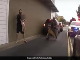 Video : Boyfriend ने बच्चे का किया 'अपहरण', पुलिस के करंट, कुत्ते से आया काबू...Girlfriend ने की थी शिकायत Video : Boyfriend ने बच्चे का किया 'अपहरण', पुलिस के करंट, कुत्ते से आया काबू...Girlfriend ने की थी शिकायत