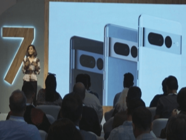 Google Pixel Returns To India