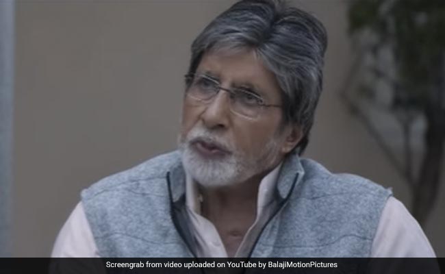 Amitabh Bachchan, Unstoppable At 80: What's Next For Him