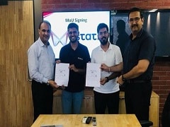 Mahindra, Statiq Partner For Electric Vehicle Charging