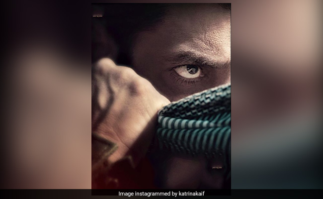 <i>Tiger 3</i>: Salman Khan And Katrina Kaif's Film To Release On...