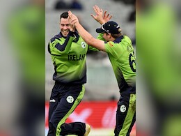 T20 World Cup, England vs Ireland, Super 12, Group 1 Highlights: Feisty Ireland Upset England By 5 Runs (DLS) To Throw Group 1 Open T20 World Cup, England vs Ireland, Super 12, Group 1 Highlights: Feisty Ireland Upset England By 5 Runs (DLS) To Throw Group 1 Open