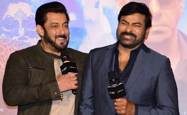 Salman Khan On Bollywood vs South Cinema Debate: "If We Come Together, Can Cross Rs 3000-4000 Crore"