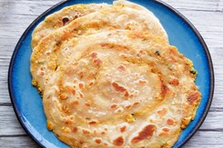 Chicken Lachha Paratha Recipes | How To Make Chicken Lachha Paratha Chicken Lachha Paratha Recipes | How To Make Chicken Lachha Paratha