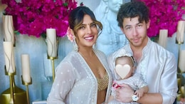 Priyanka Chopra's Diwali Celebration In The US Featured Food, Family And Fashion
