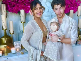Priyanka Chopra's Diwali Celebration In The US Featured Food, Family And Fashion Priyanka Chopra's Diwali Celebration In The US Featured Food, Family And Fashion