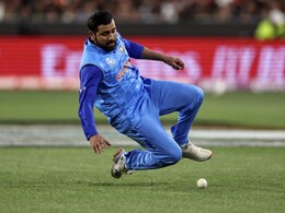 "Highest Point Of His Captaincy": India Great Praises Rohit Sharma's Leadership in T20 World Cup Clash vs Pakistan