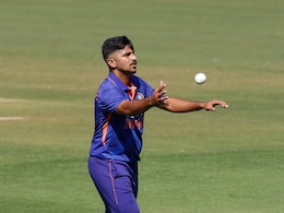 IPL - Delhi Capitals Set To Release Shardul Thakur, Tim Seifert, KS Bharat Among Others: Report