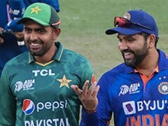 लो जी! भारत-पाकिस्तान T20 World Cup Final का प्लेटफॉर्म हो गया तैयार