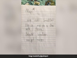 Mother Shares Poetry Of Her Fourth Grader Son In Wholesome Twitter Thread Mother Shares Poetry Of Her Fourth Grader Son In Wholesome Twitter Thread