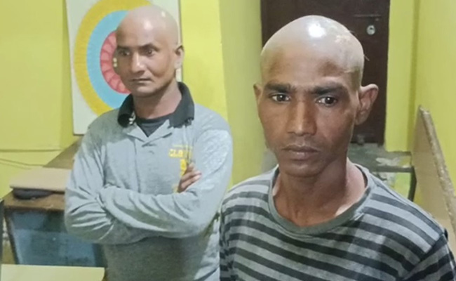 2 Dalit Men Paraded, Heads Shaved In Madhya Pradesh Over Dispute: Cops