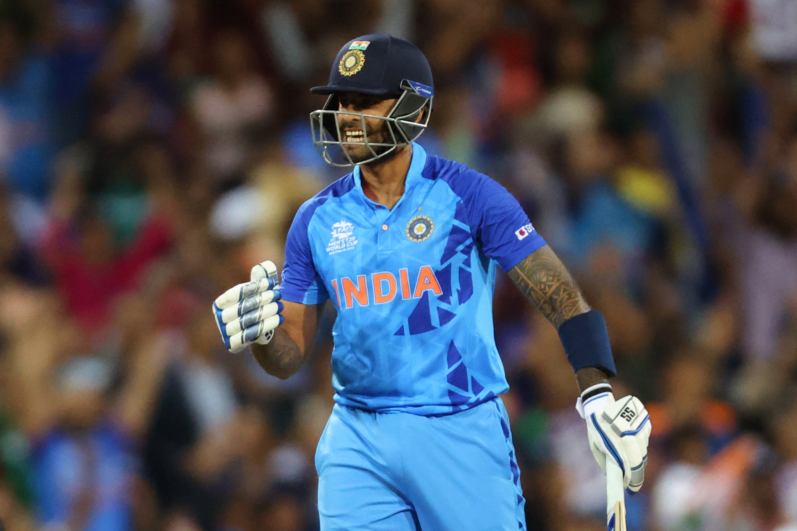 सूर्यकुमार का यह रिकॉर्ड बाबर, रिजवान तो क्या किसी के लिए भी तोड़ना लगभग असंभव, दूसरे बल्लेबाज बने