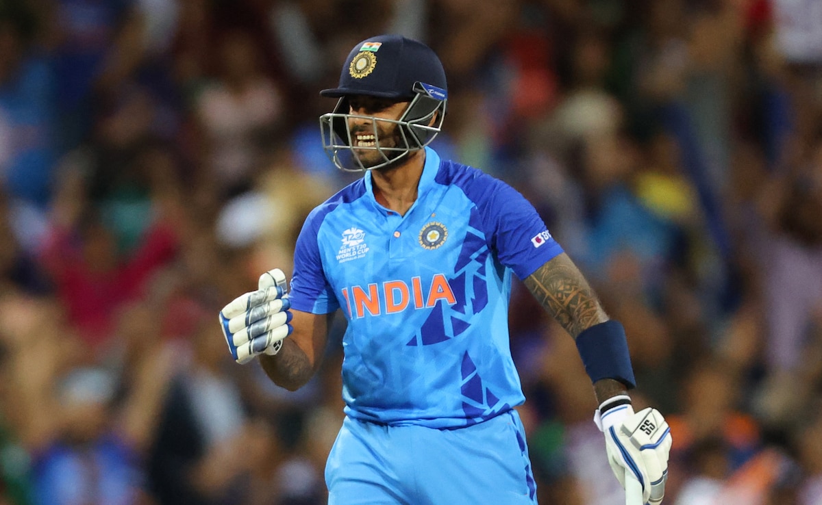 Full Asia Cup Schedule: India vs Pakistan On September 14 And...: Report