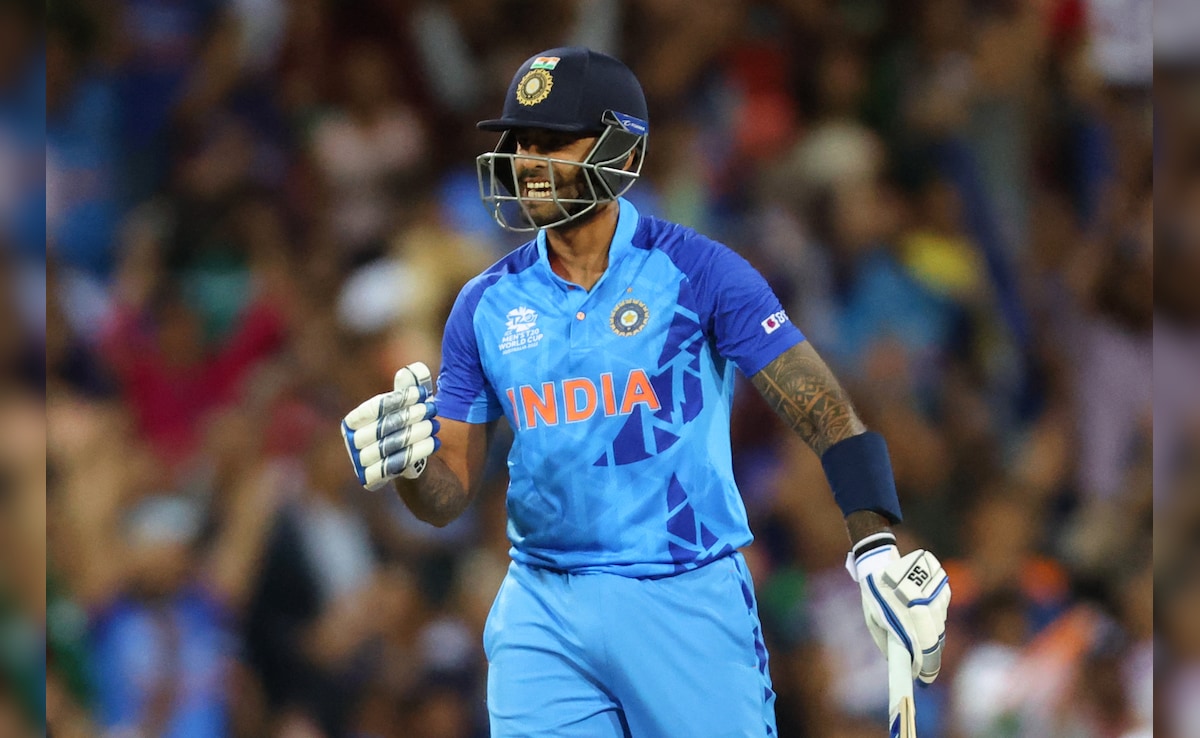 Latest and Breaking News on NDTV