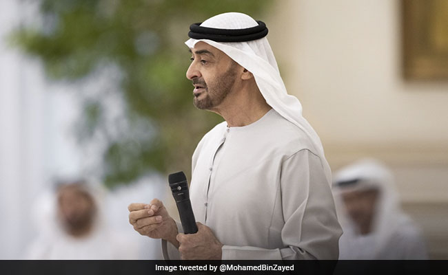 ईरान युद्ध: यूएई ने भ्रामक सामग्री पोस्ट करने पर 19 भारतीयों सहित 35 लोगों की गिरफ्तारी का आदेश दिया