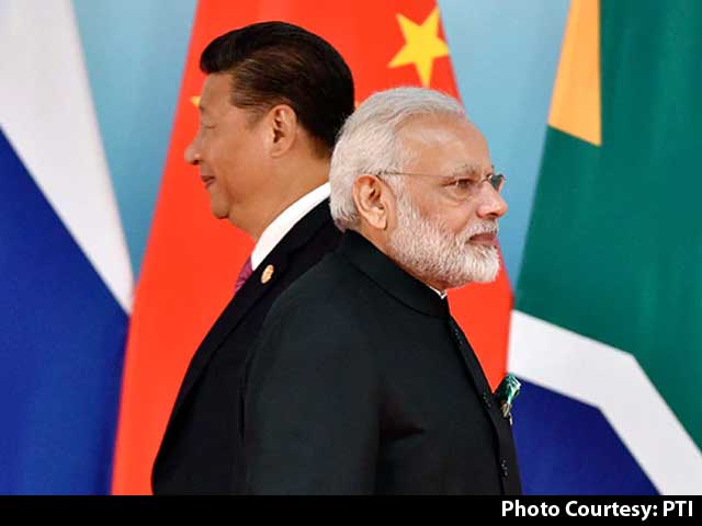 'Ruler-For-Life' - What Xi 2.0 Means For India?
