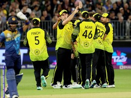 Australia vs Ireland, T20 World Cup, Super 12: When And Where To Watch Live Telecast, Live Streaming Australia vs Ireland, T20 World Cup, Super 12: When And Where To Watch Live Telecast, Live Streaming
