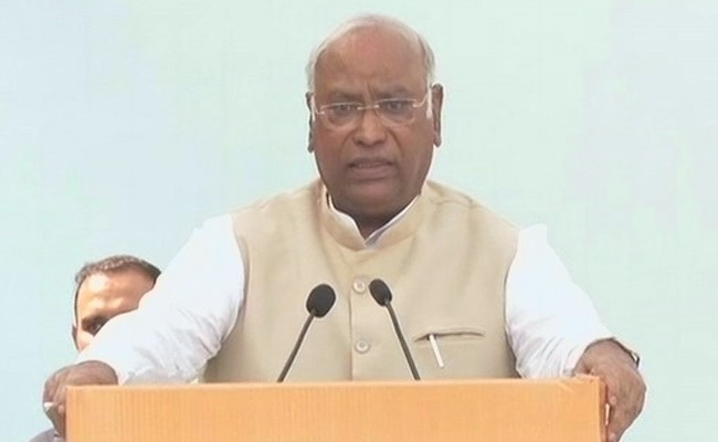 Multiple Chief Minister Faces Our Strength, Not Weakness: Congress Chief