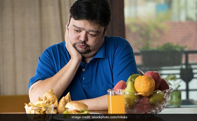 Avoid following fad diets for sustainable weight loss
