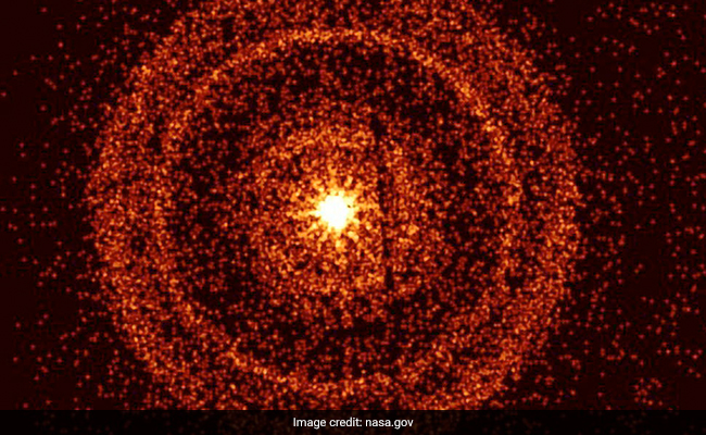 NASA Detects Most Powerful Gamma-Ray Bursts Close To Earth
