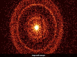 NASA Detects Most Powerful Gamma-Ray Bursts Close To Earth NASA Detects Most Powerful Gamma-Ray Bursts Close To Earth