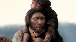 Oldest Known Human Viruses Discovered In 50,000-Year-Old Neanderthal Bones
