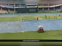 IND vs WI: भारत-वेस्टइंडीज मुकाबले के लिए ऐसा है अरुण जेटली स्टेडियम के पिच का मिजाज