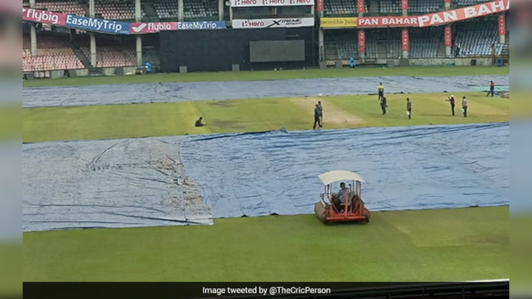 IND vs WI: भारत-वेस्टइंडीज मुकाबले के लिए ऐसा है अरुण जेटली स्टेडियम के पिच का मिजाज