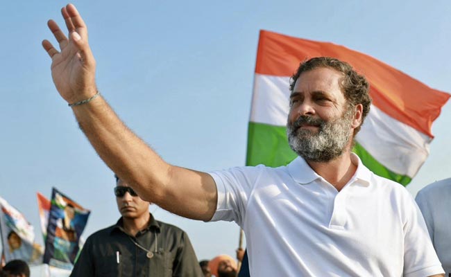 "उम्मीद है दबाव में ट्विटर विपक्ष की आवाज नहीं दबाएगा", Twitter डील पर बोले राहुल गांधी